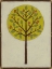 Picture of ORCHARD VIGNETTE I