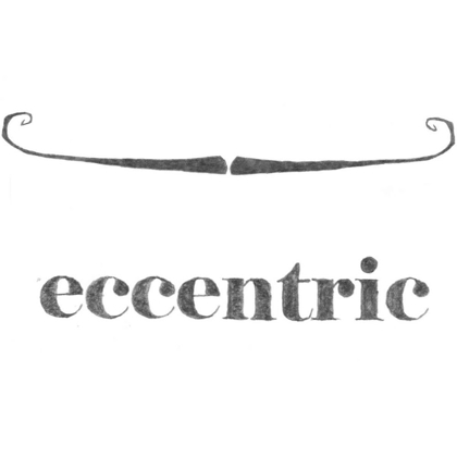 Picture of ECCENTRIC