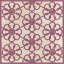Picture of FLORAL TRELLIS IV