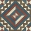 Picture of QUILT MOTIF I