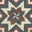 Picture of QUILT MOTIF III
