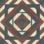 Picture of QUILT MOTIF IV
