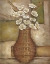 Picture of CUBED FLORAL STUDY II