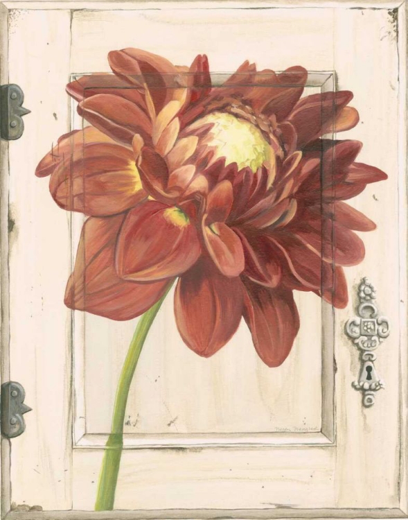 Picture of DAHLIA DOOR