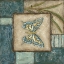 Picture of BUTTERFLY MONTAGE I