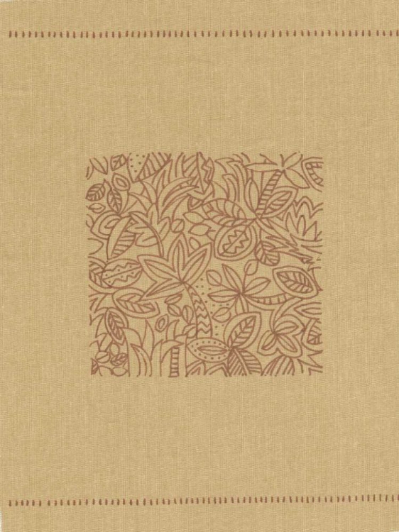Picture of PALM MOTIF II