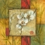 Picture of ASIAN ORCHID MONTAGE I