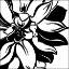Picture of MINIATURE BOTANICAL SKETCH III