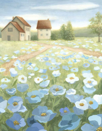 Picture of BLUE MEADOW