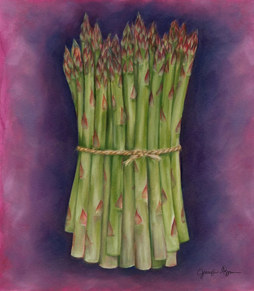 Picture of ASPARAGUS