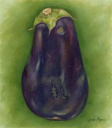 Picture of EGGPLANT