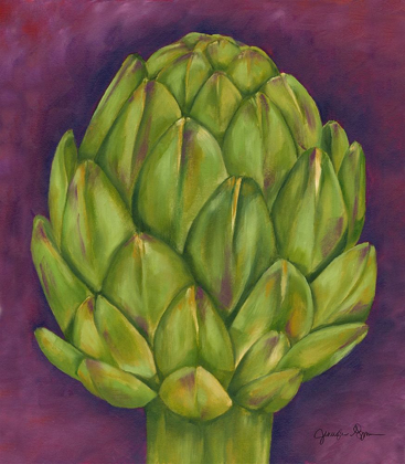 Picture of ARTICHOKE