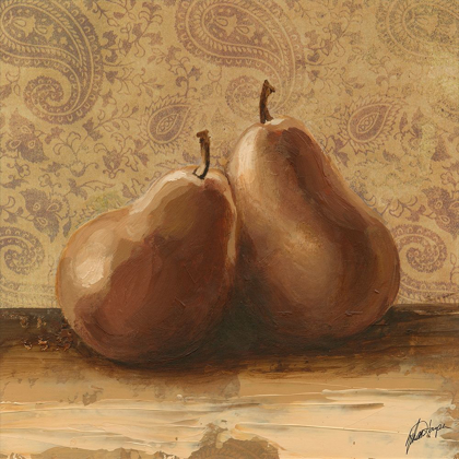 Picture of SMALL FRUIT DUET II