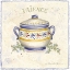 Picture of FRENCH POTTERY I