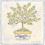 Picture of FRENCH TOPIARY I