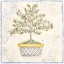 Picture of FRENCH TOPIARY II