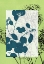 Picture of SMALL TRANSLUCENT WILDFLOWERS VII