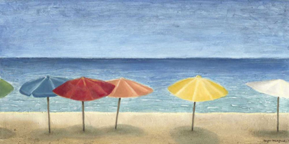 Picture of OCEAN UMBRELLAS II