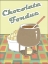 Picture of CHOCOLATE FONDUE
