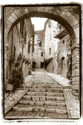 Picture of VILLAGE PASSAGEWAY