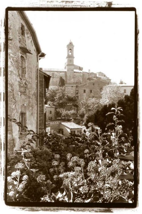 Picture of CHURCH BELLS RINGING