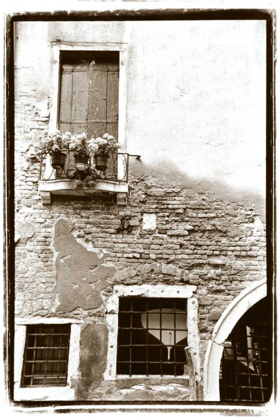 Picture of BALCONY FLOWERS