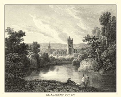 Picture of GILKNOCKY TOWER