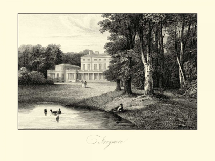 Picture of VIEW OF FROGMORE