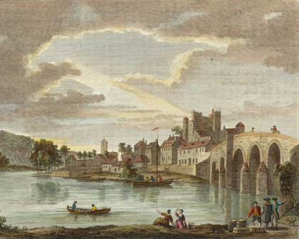 Picture of CASTLE AT WEXFORD