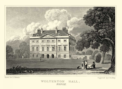 Picture of WOLTERTON HALL