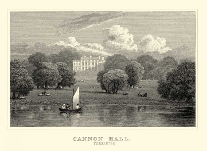 Picture of CANNON HALL
