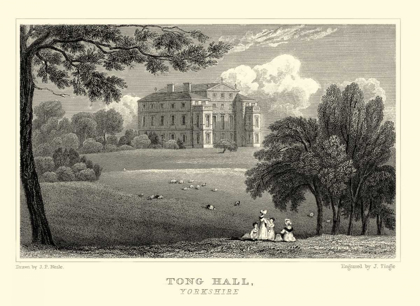 Picture of TONG HALL