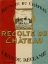 Picture of RECOLTE DU CHATEAU