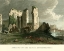 Picture of REMAINS OF PRIORY, HAVERFORD WEST