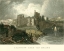 Picture of CHEPSTOW FROM THE BRIDGE