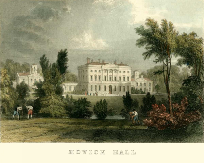 Picture of HEWICK HALL