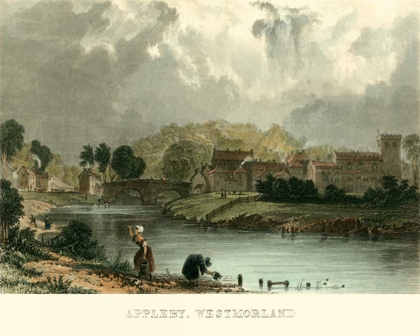 Picture of APPLEBY, WESTMORELAND