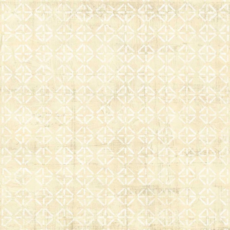 Picture of ETHNIC MOTIF IV