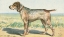 Picture of MANS BEST FRIEND III