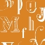 Picture of FUN WITH LETTERS II