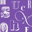 Picture of FUN WITH LETTERS III