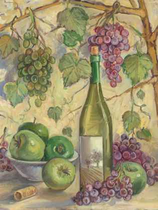 Picture of WINE WITH APPLES