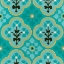 Picture of COTTAGE PATTERNS VI