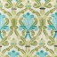Picture of COTTAGE PATTERNS VII