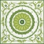 Picture of FOLK TILE II