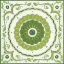 Picture of FOLK TILE III