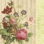 Picture of ENGLISH GARDEN BOUQUET II