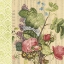Picture of ENGLISH GARDEN BOUQUET III