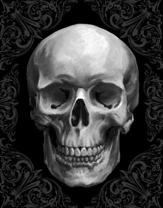 Picture of GLAM SKULL