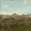 Picture of WESTERN VIEW IV